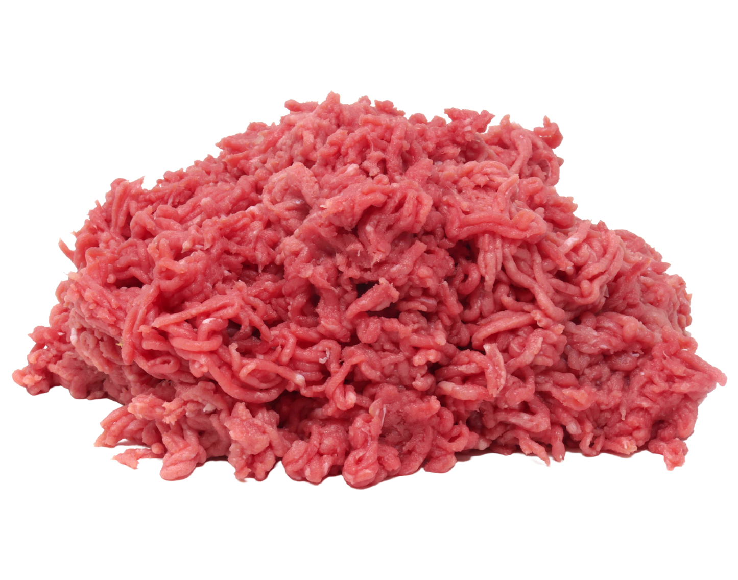 Hackfleisch gemischt