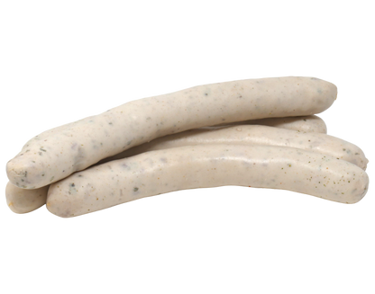 Western Bratwurst