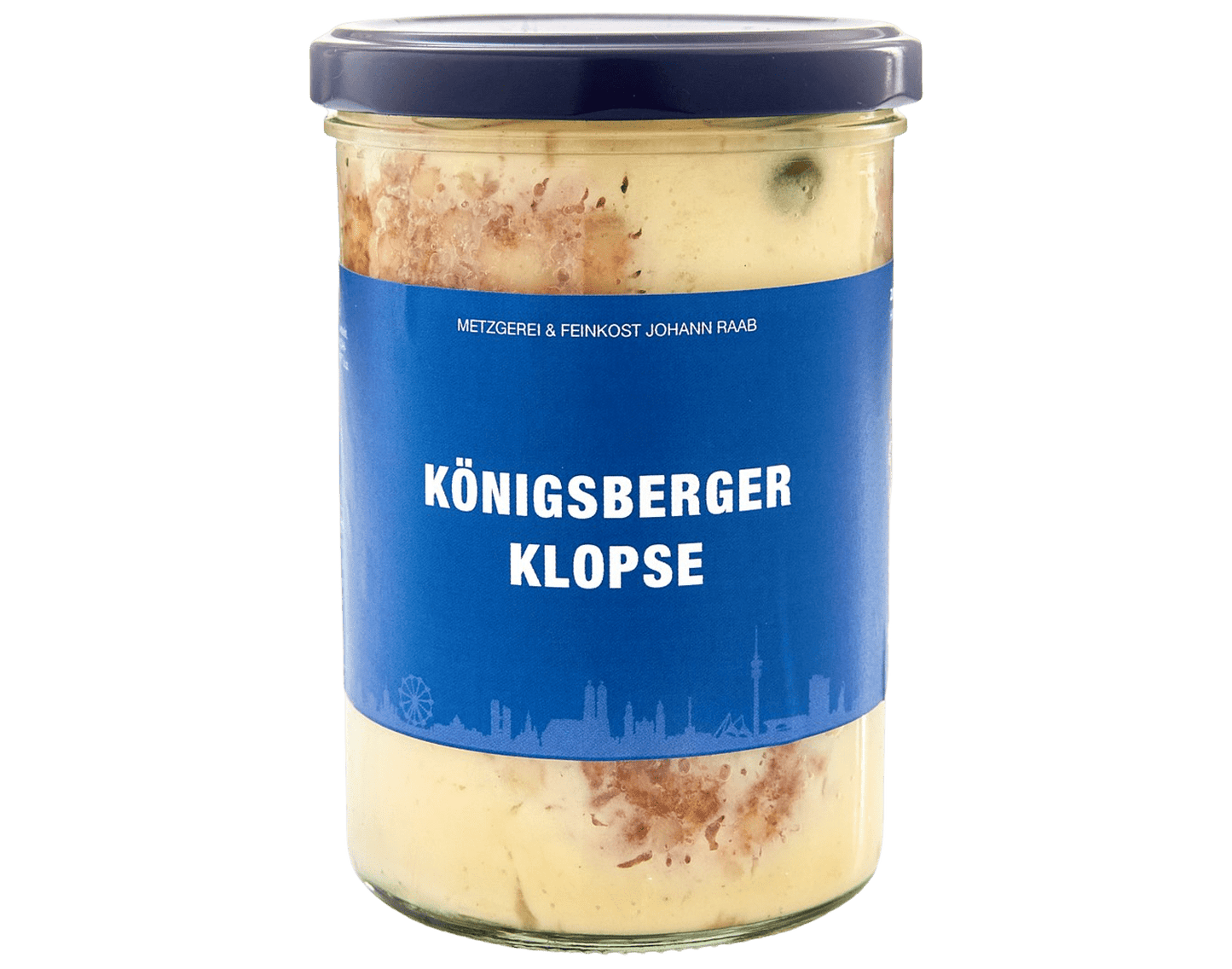 Königsberger Klopse