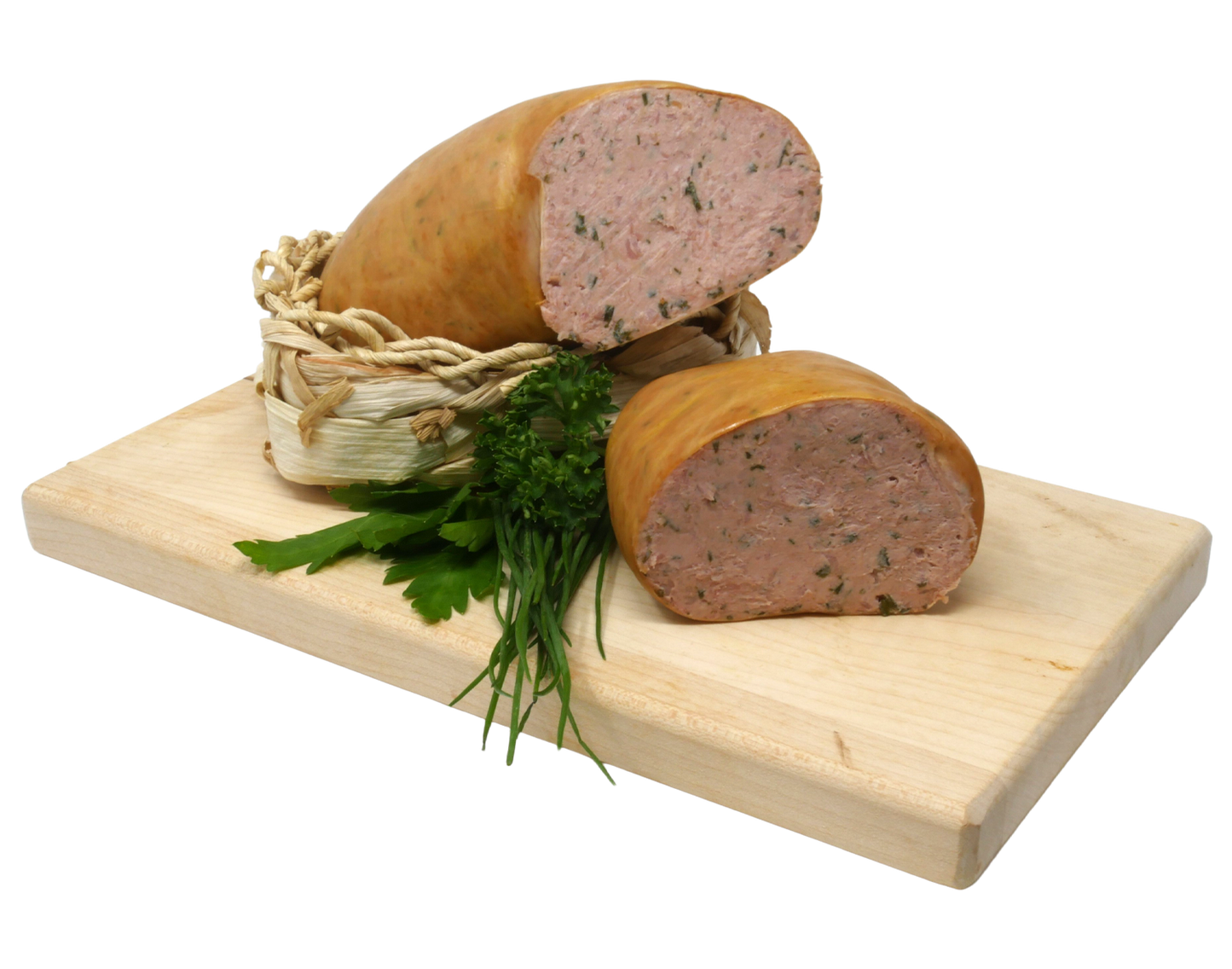 Putenstreichwurst