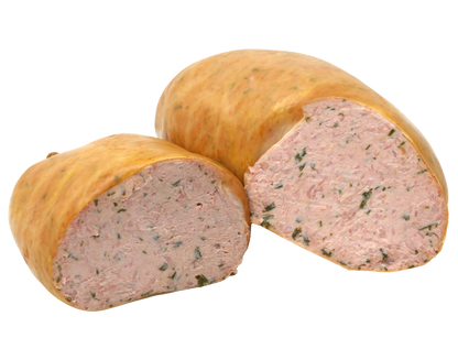 Putenstreichwurst