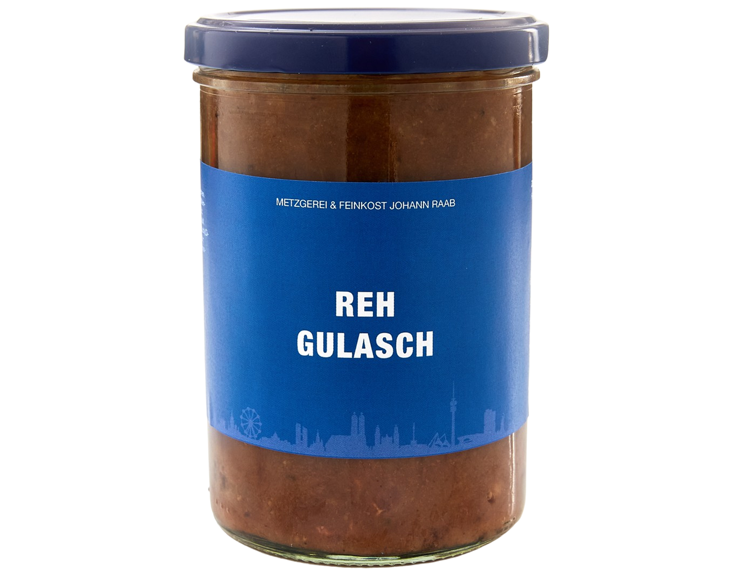 Rehgulasch