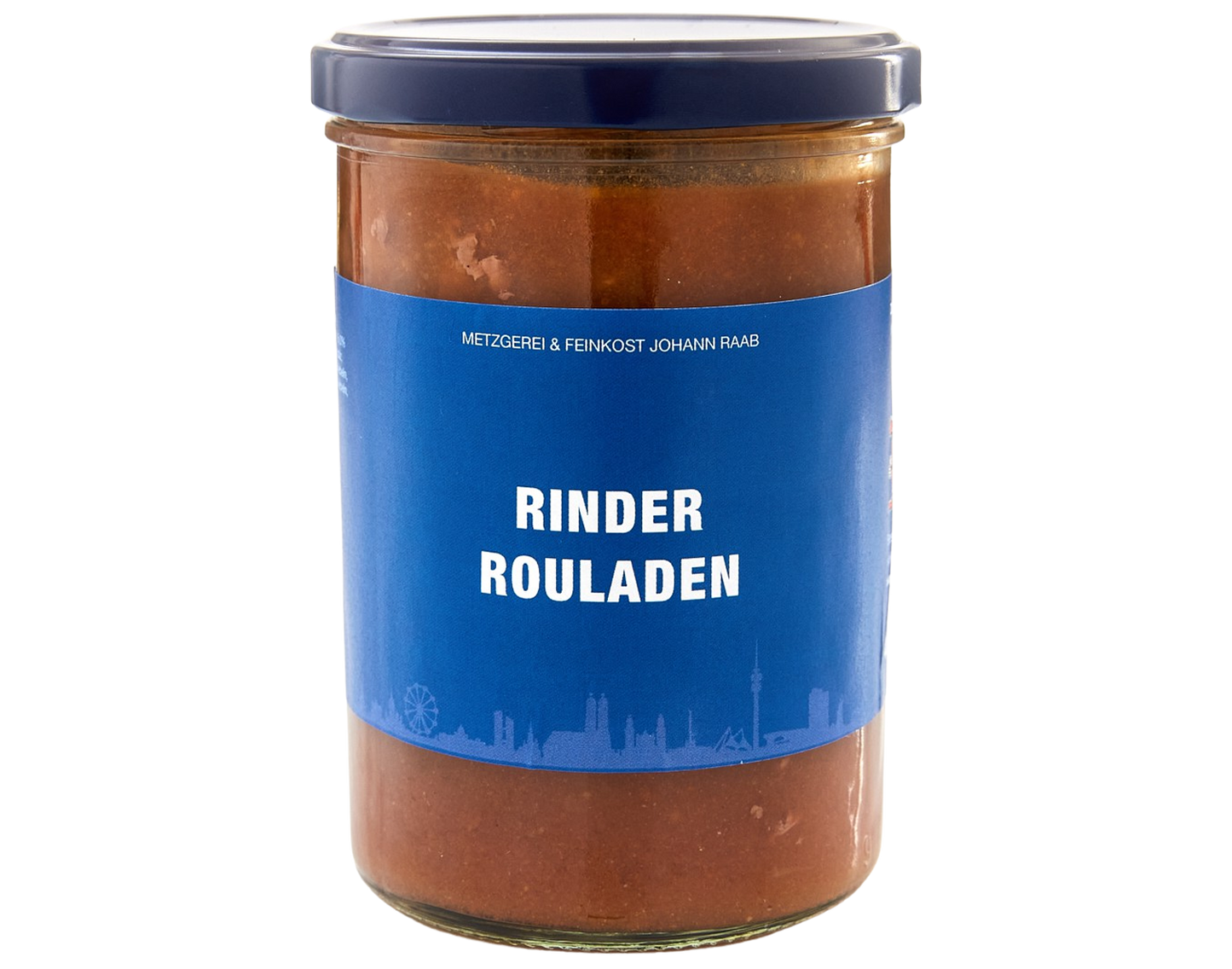 Rinderrouladen