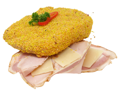 Schweine Cordon Bleu