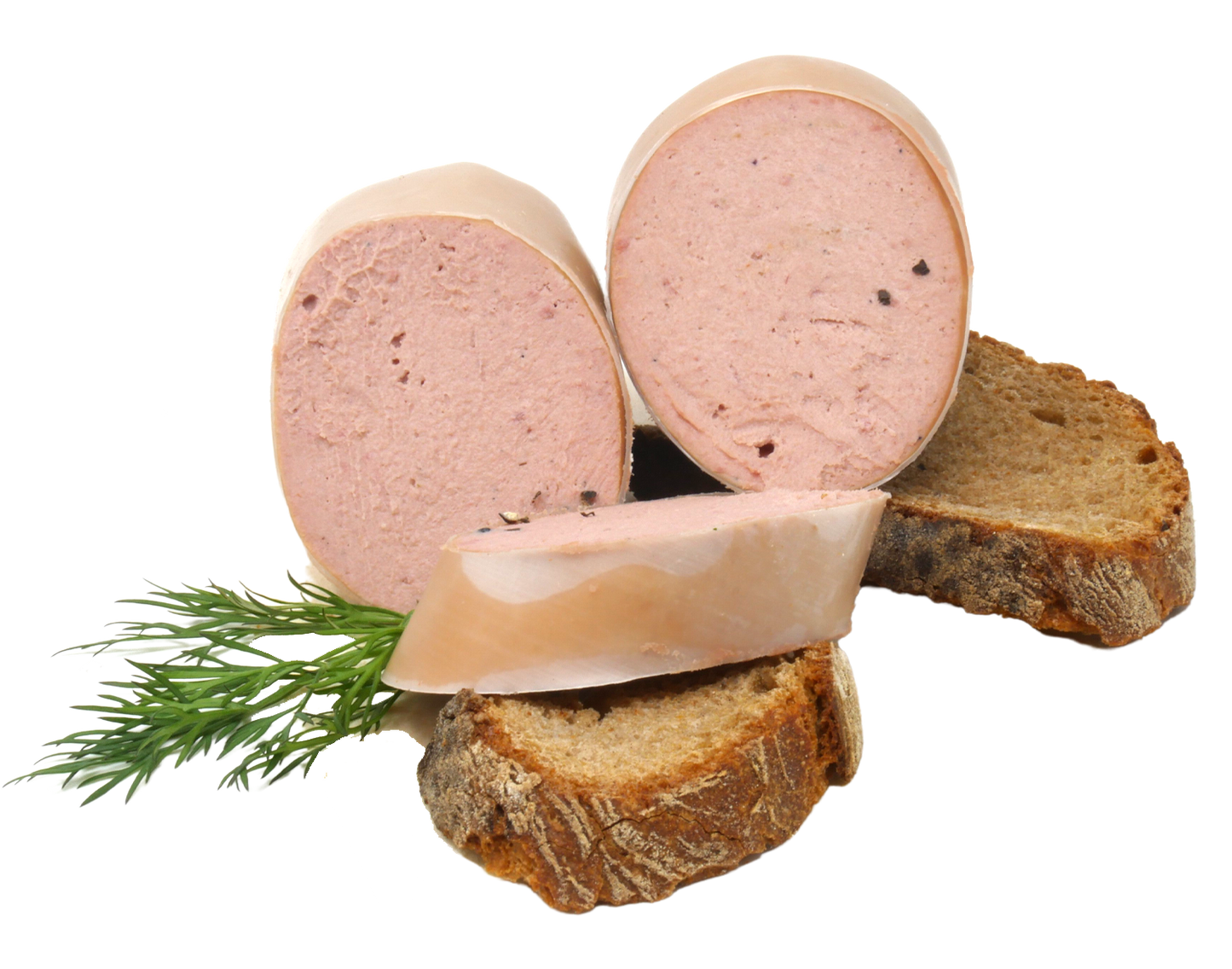 Trüffelstreichwurst